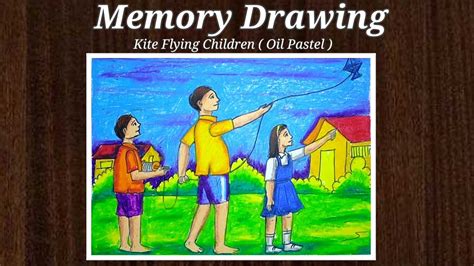 memory drawing easy